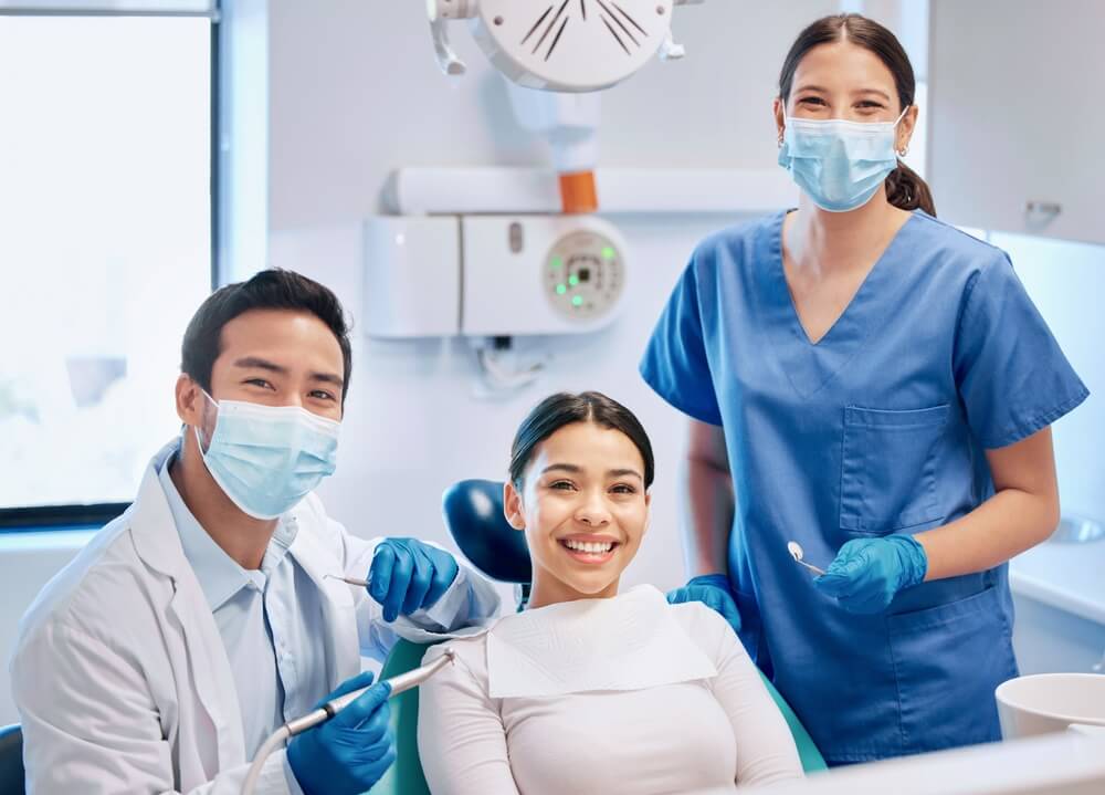 Affordable preventive dental care supports long-term oral health.