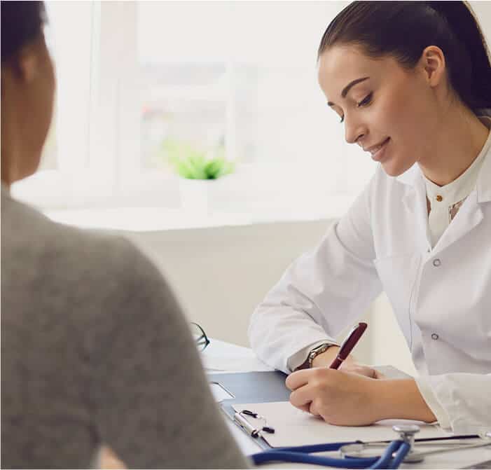 doctor-writing-notes doctor writing notes