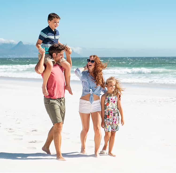 family-on-beach-big-square family on beach big square
