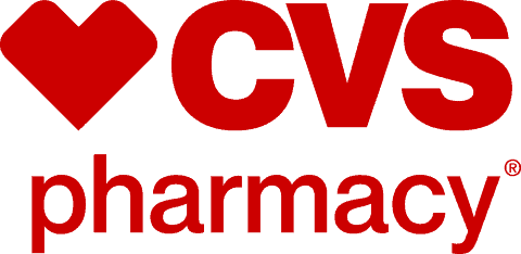 cvs pharmacy logo stacked