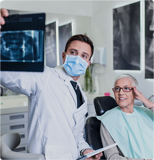doctor-checking-xray doctor checking xray