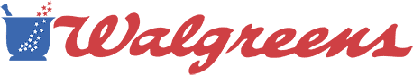 walgreens logo transparent