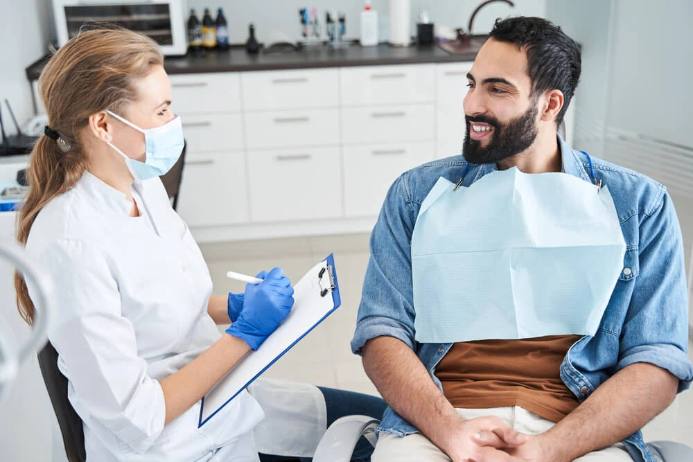 Dental insurance often includes deductibles, annual limits, and higher out-of-pocket costs for dental work.