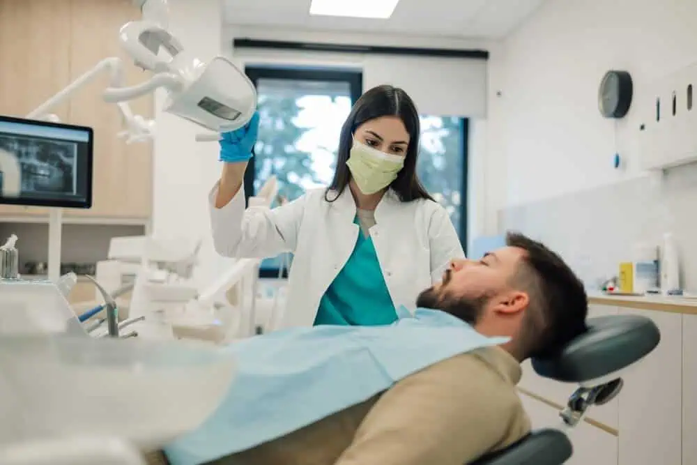 Discount dental plans offer reduced rates on important services