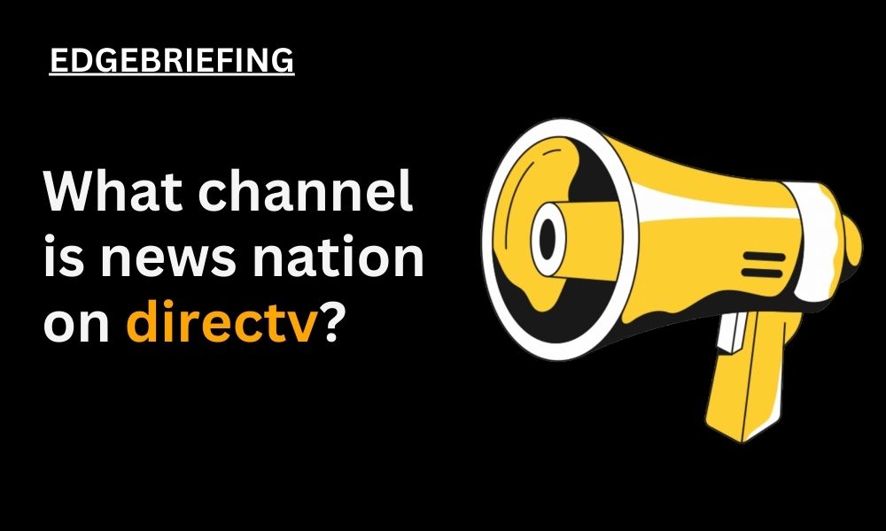 What channel is news nation on directv