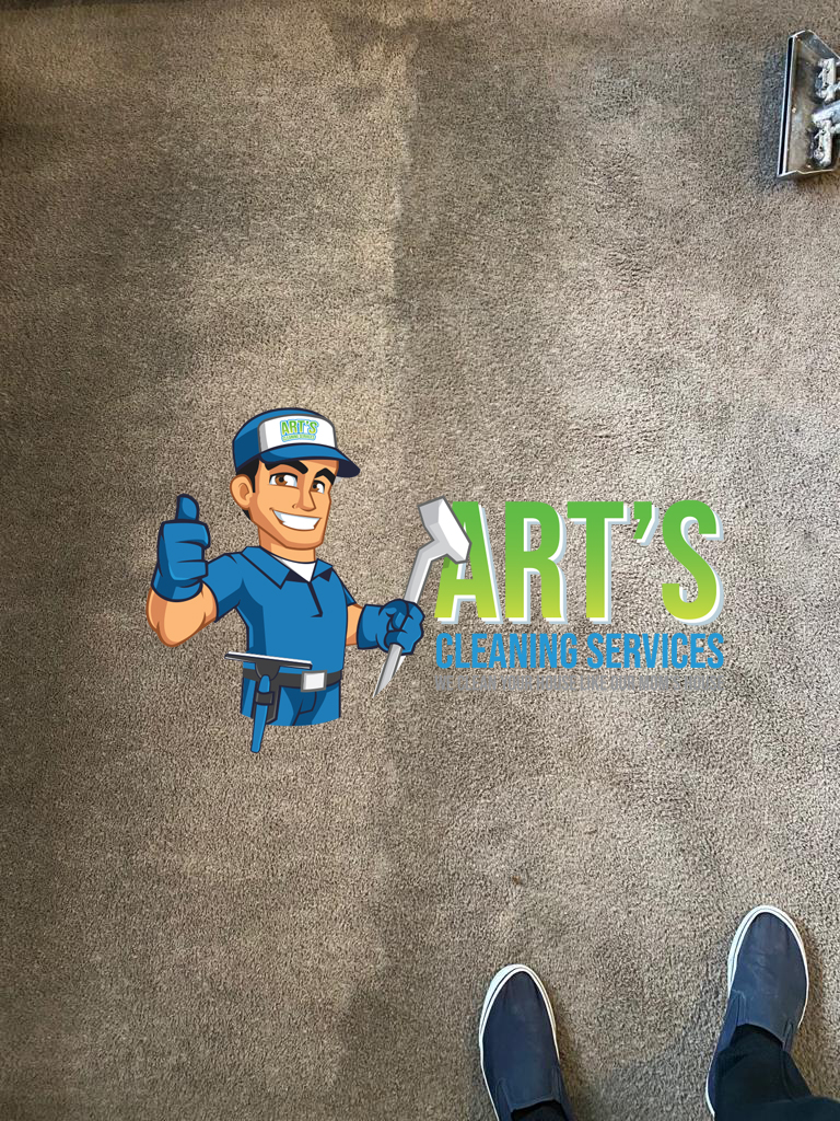 House cleaning