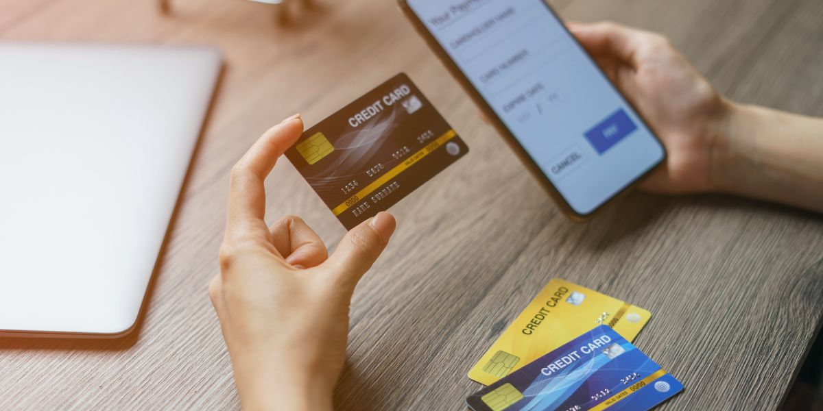 Using Virtual Cards for Steam