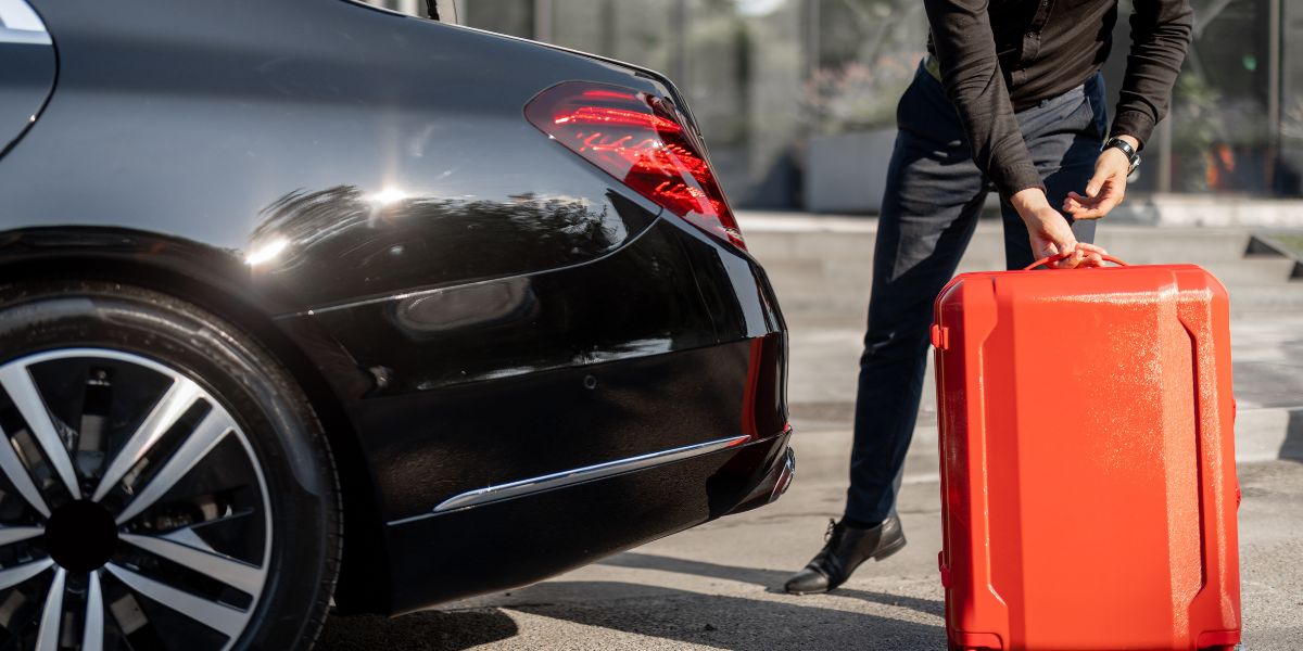 Chauffeur Service Boston