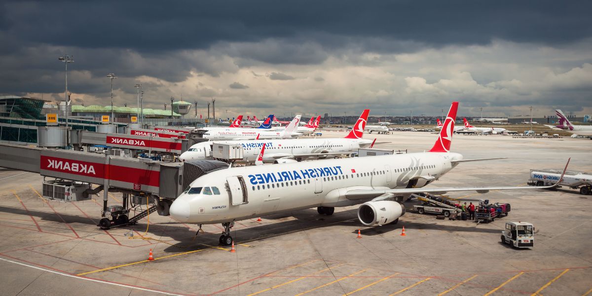 Smooth Entry to Turkey