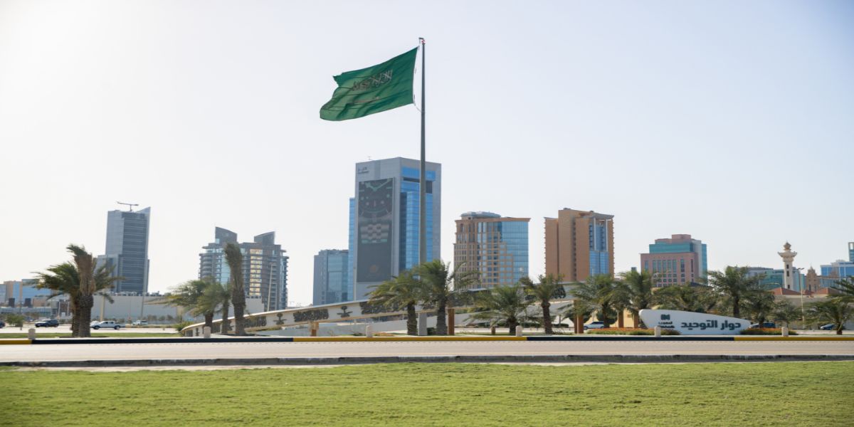 Visiting Saudi Arabia