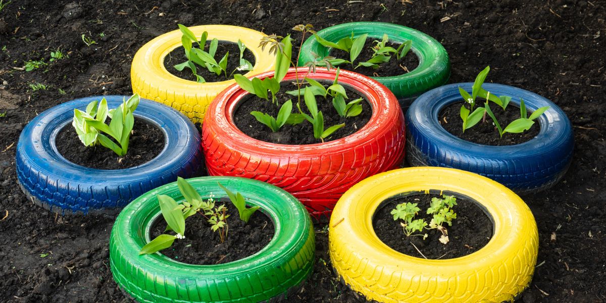 Gardening Ideas