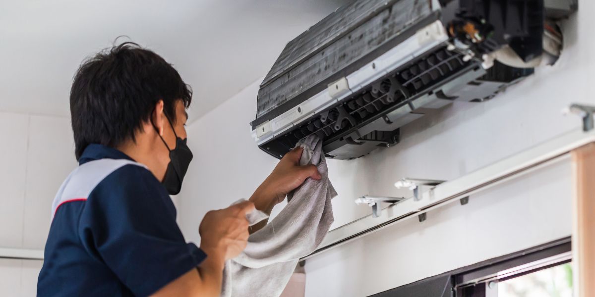 What Type of Air Conditioning Repair Services Do You Need in Van Nuys