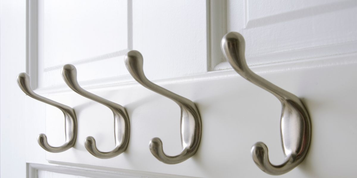 Choosing the Right Display Hook for Your Store Layout
